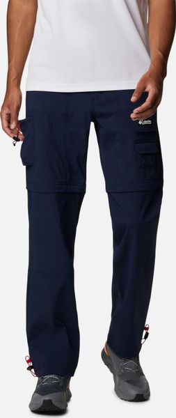 Field Creek Convertible Cargo Pant