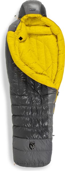 Sonic™ 0 Down Sleeping Bag