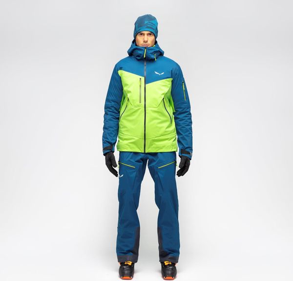 Antelao Powertex 3L M Jacket