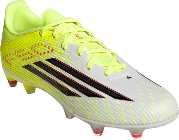 F50 League Soft Ground Football Boots Men & Women