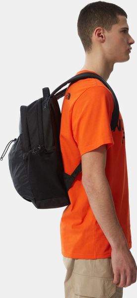 Bozer Backpack