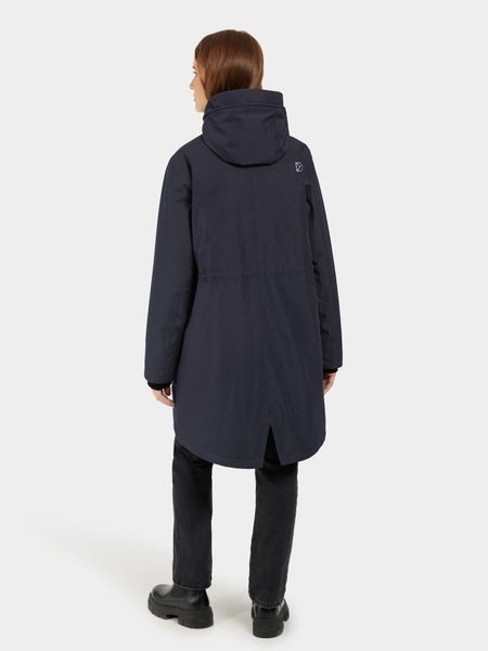 FIA WNS Parka
