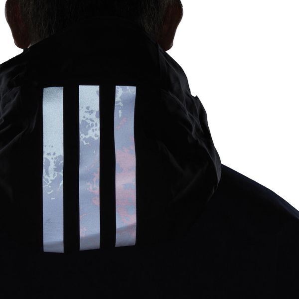 Resort Three-in-one Jacket