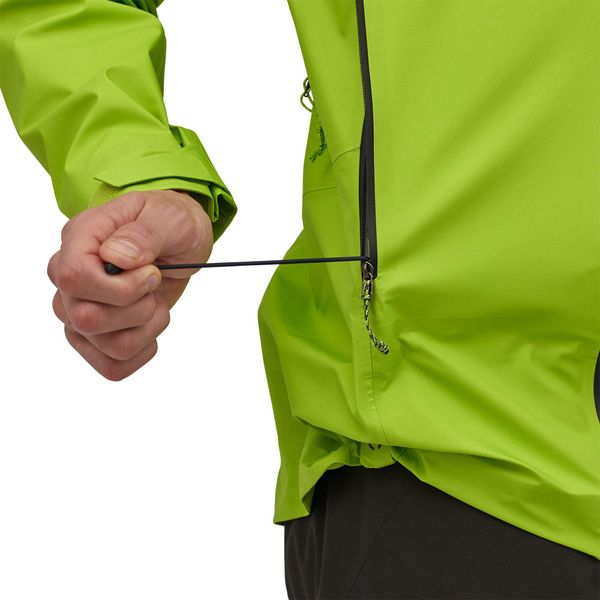 M's Ascensionist Jacket