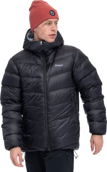 Senja Down Jacket