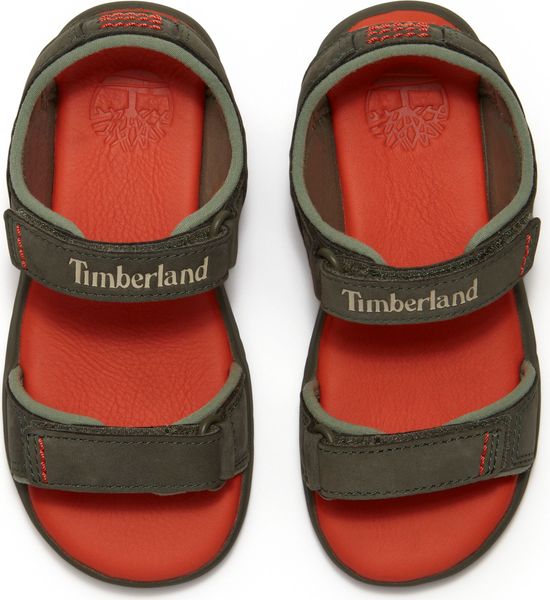 Kids Backstrap Sandal