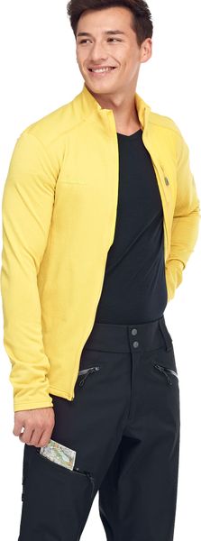 Masao Hardshell Pants Men