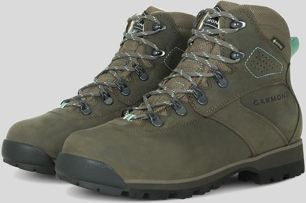 Pordoi Nubuck GTX WMS