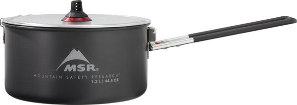 Ceramic Solo Pot