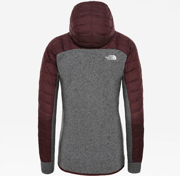 Women’s Thermoball Gordon Lyons Hoodie