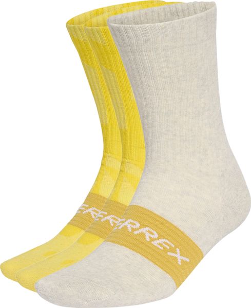 Multi 3 Pack Sock Men & Women