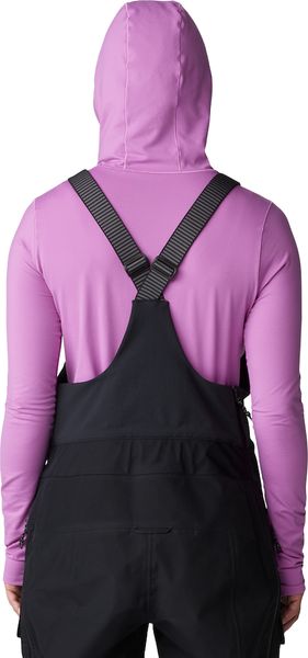 Boundary Ridge Gore-tex Bib