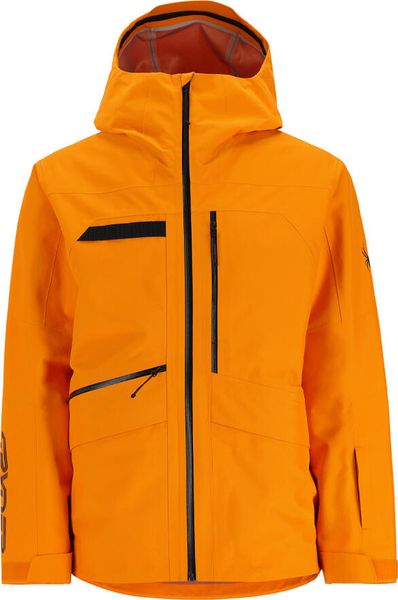 Sanction Shel Jacket