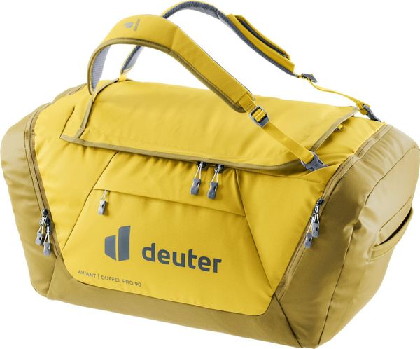 Aviant Duffel Pro 90