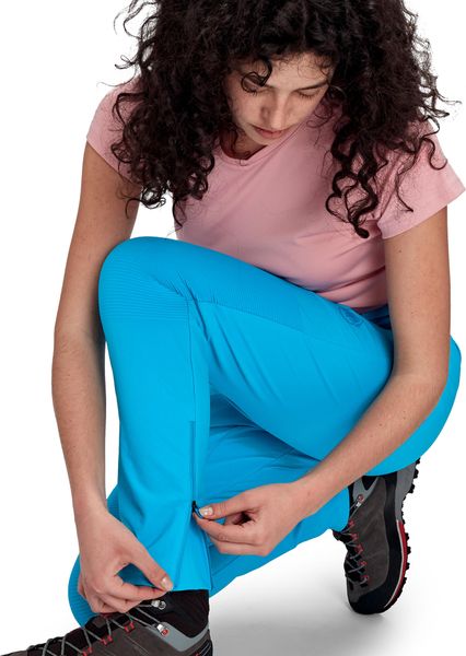 Pordoi Softshell Pants Women