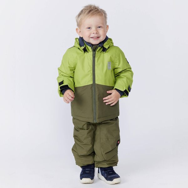 LWJAD 703 - Jacket