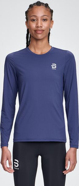 Long Sleeve Tempo Wmn