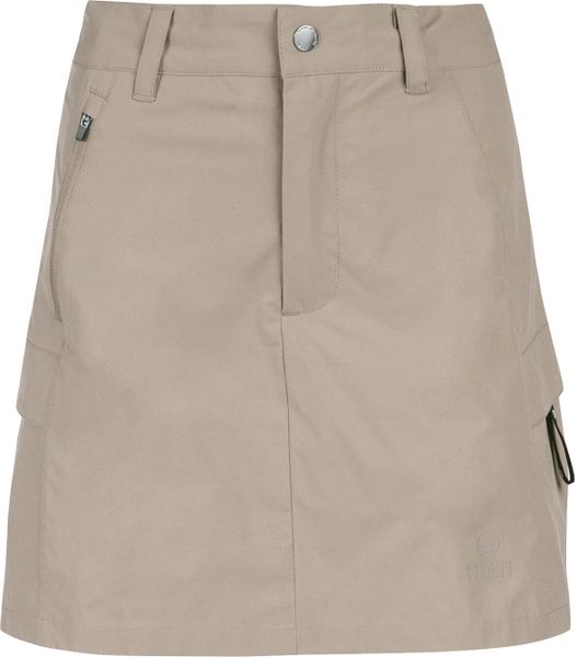 Reissu Plus Women's Stretch Skort