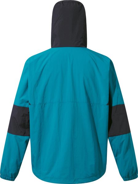 M URB Co-ord Wind Jacket