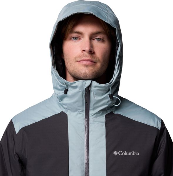 Point Park II Insulated Jacket