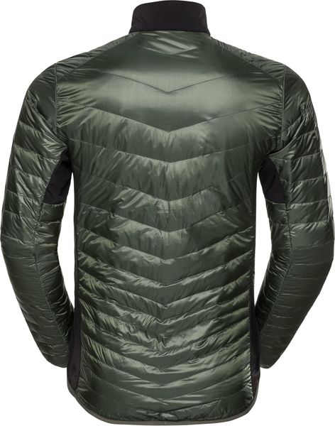 Jacket Insulated Neon Cocoon