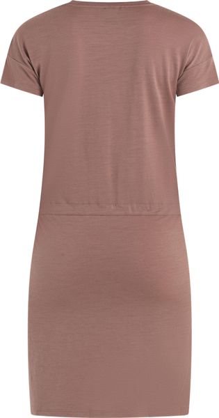 Women Merino 200 IB X TNF Dress