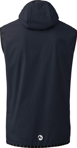 Wildtrack Hybrid Vest Primaloft Active M