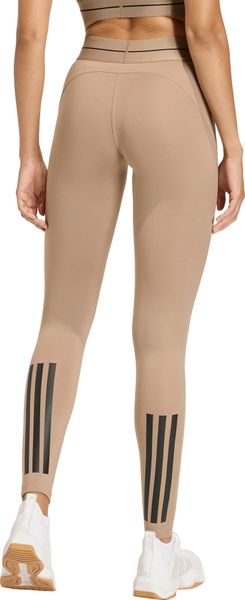 Hyperglam 3-Stripes Full Length Legging