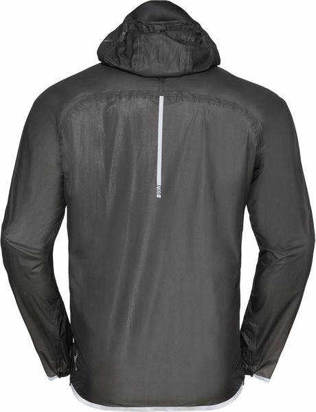 Men's Zeroweight Dual DRY Waterproof Jacket