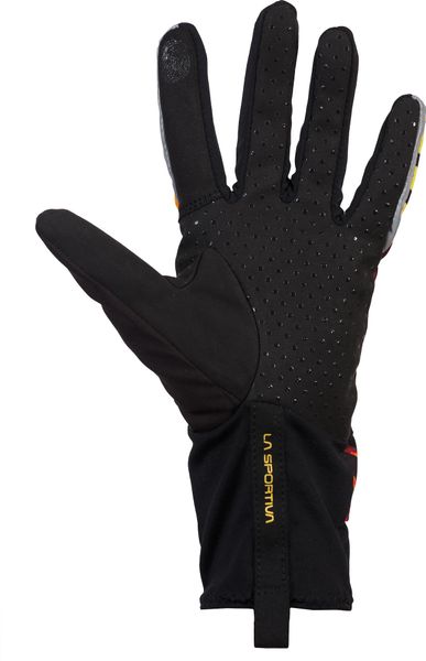 Winter Running Gloves Evo Men