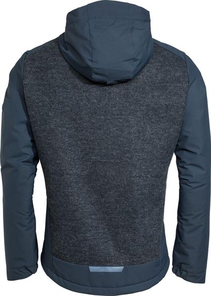 Men's Cyclist Padded Jacket IV