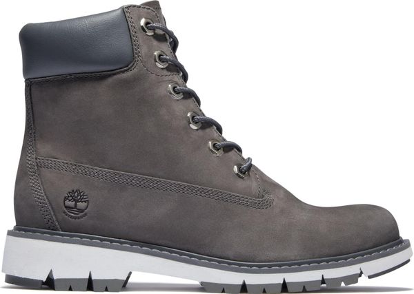 Lucia Way 6in Boot Waterproof