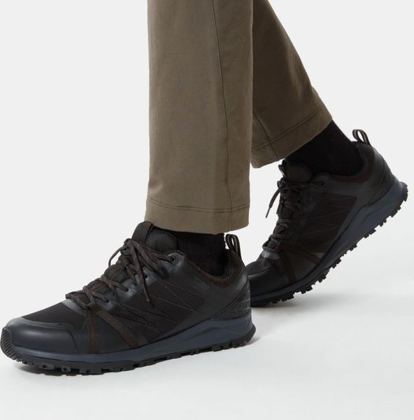 Mens Litewave Fastpack II WP