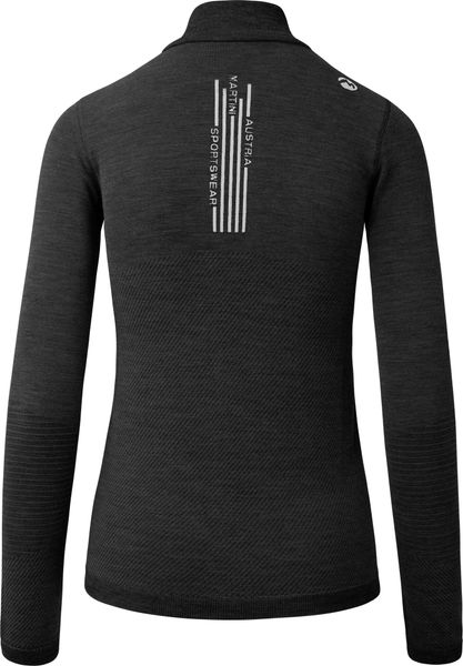 Argon Halfzip Shirt W