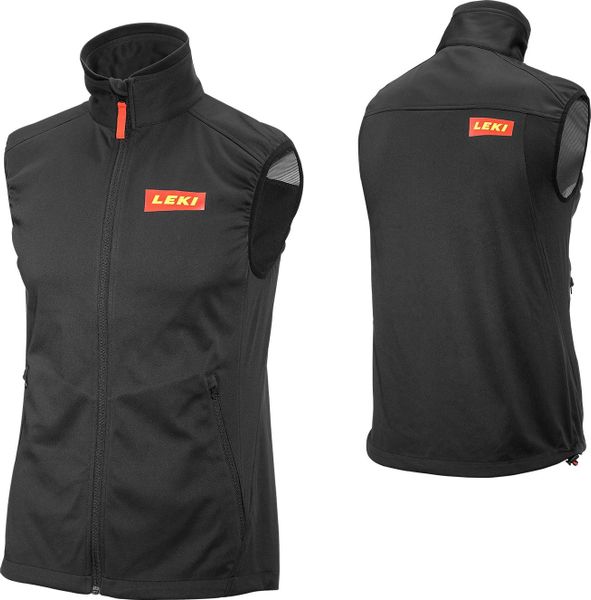 Softshell Light Weste