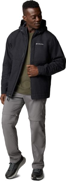 Loma Vista III Hooded Jacket