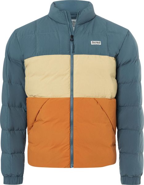 Ares Jacket