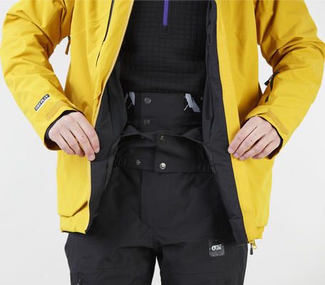 Zephir Jacket