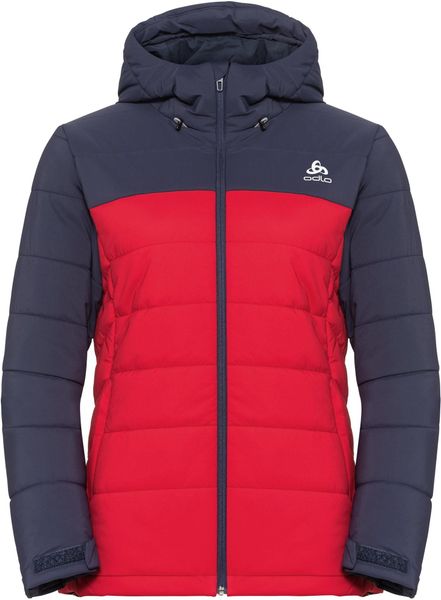 Cocoon Nordic FAN Jacke