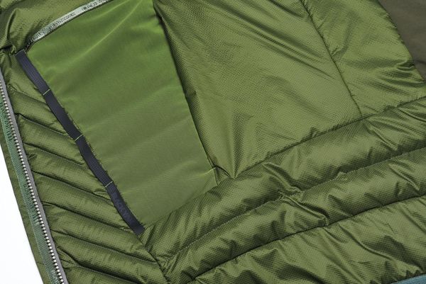 Bakosi Jacket #1