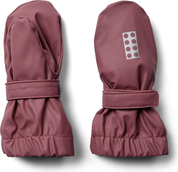 LWARIS 616 -rainwear Mittens