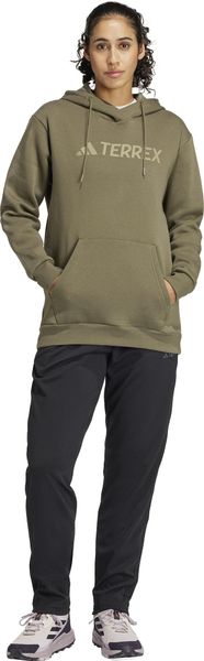 Terrex Multi Large Logo Hoodie