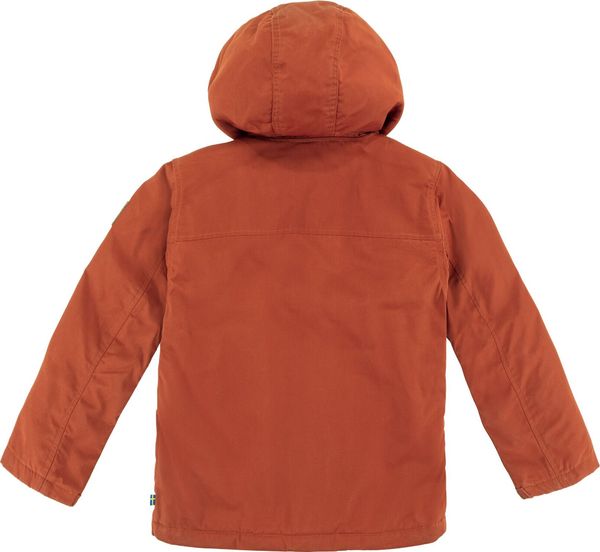 Kids Greenland Winter Jacket
