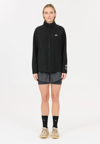 Munson W Full Zip Fleece