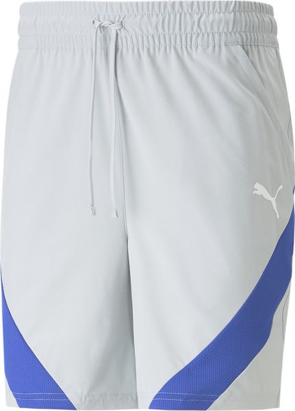 Fit 7" Stretch Woven Short
