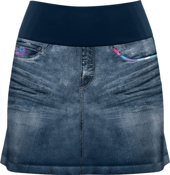 Skort Hidrogen