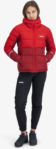 Dynamic Down Jacket W