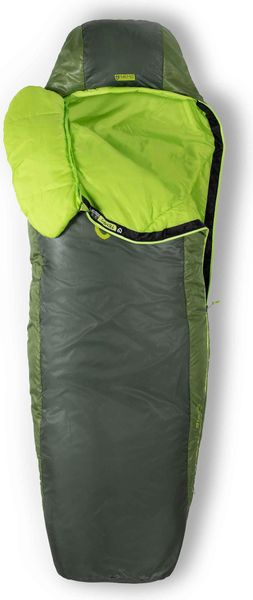 Tempo™ 35 Men's Synthetic Sleeping Bag