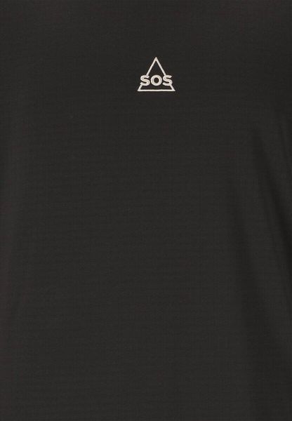 Timberline Uni Balaclava Hoodie