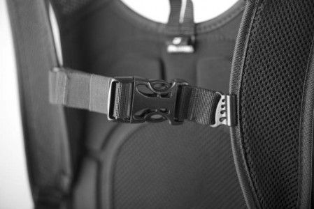 Bearsuit Kids Back Protector